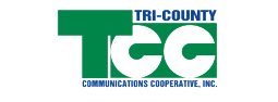 Tri-County Communications